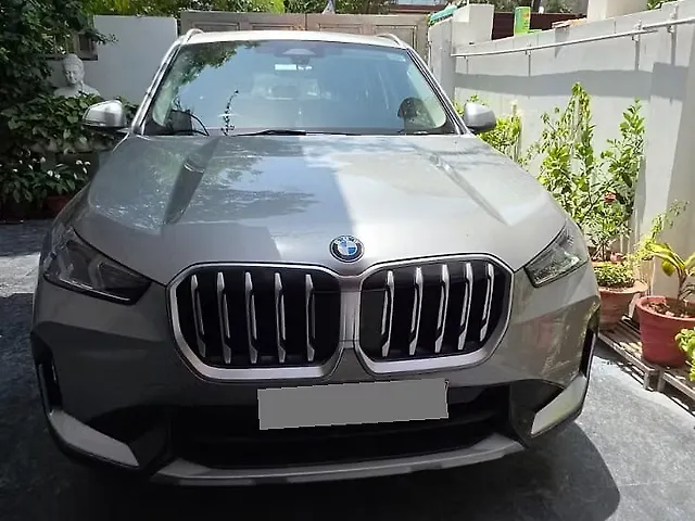Used 2023 BMW X1 in Lucknow Used 2023 BMW X1 in Lucknow