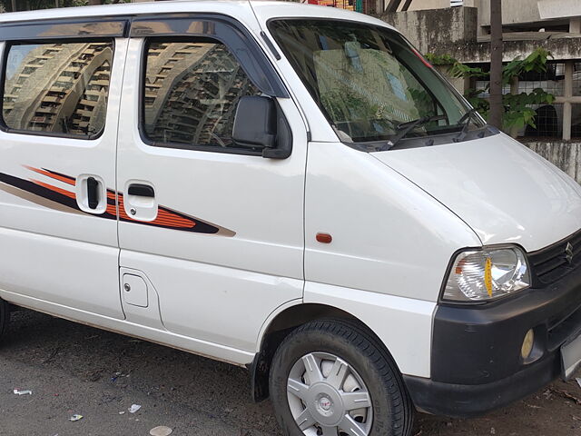 Used 2020 Maruti Suzuki Eeco in Surat