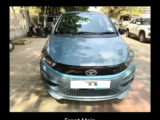 Used 2023 Tata Tiago EV in Ahmedabad