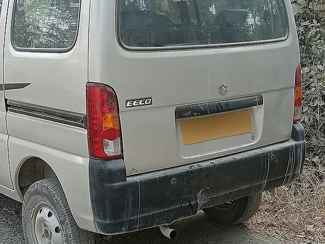 Used Maruti Suzuki Eeco [2010-2022] 7 STR in Muzaffurpur