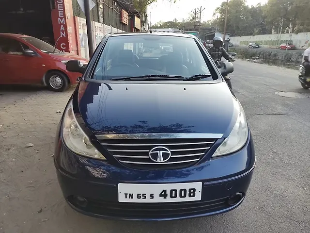 Used 2014 Tata Vista in Ramanathapuram
