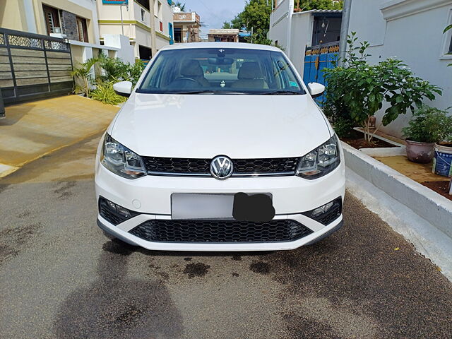 Used 2022 Volkswagen Vento in Tiruppur