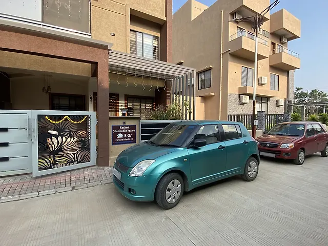 Used 2006 Maruti Suzuki Swift in Bhopal