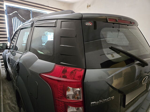 Used Mahindra XUV500 [2015-2018] W4 [2015-2016] in Mathura