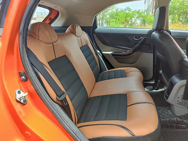 Used Tata Nexon [2017-2020] XM in Jaipur