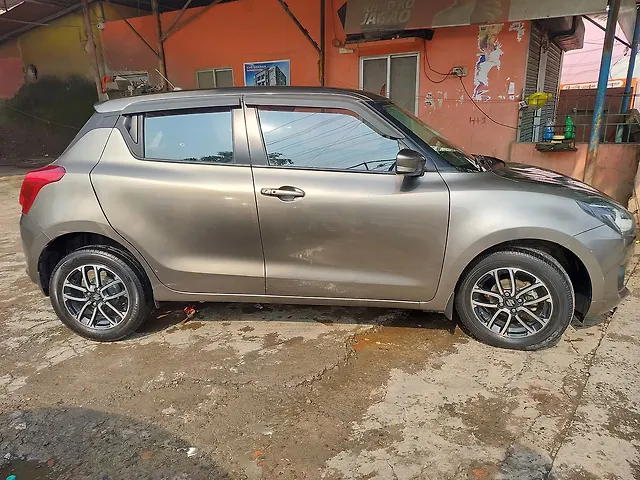 Used 2019 Maruti Suzuki Swift in Guwahati Used 2019 Maruti Suzuki Swift in Guwahati