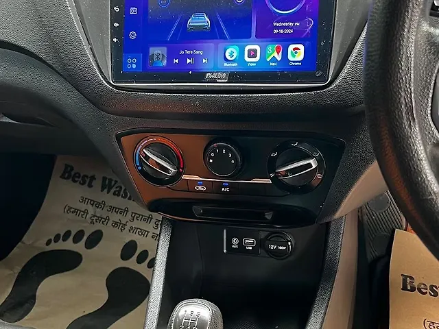 Used Hyundai i20 Active [2015-2018] 1.2 S in Lucknow