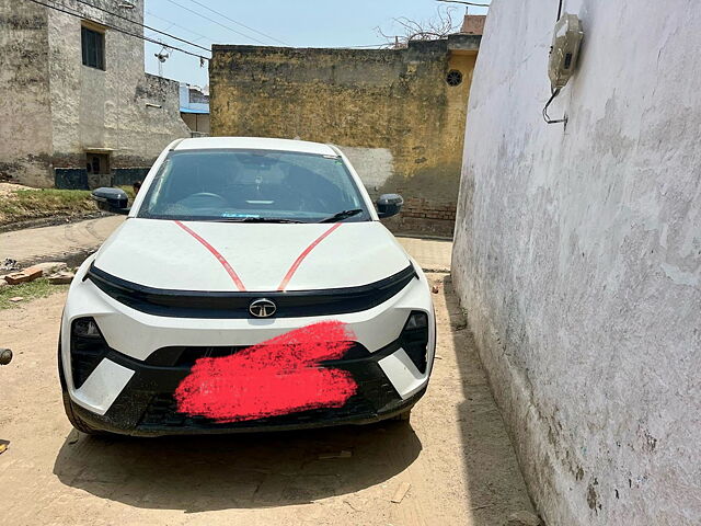 Used 2024 Tata Nexon in Greater Noida