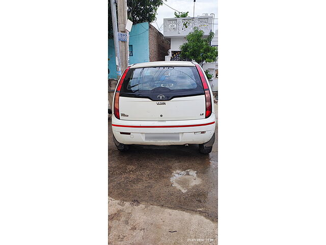 Used Tata Indica Vista [2012-2014] LS TDI BS-III in Bangalore