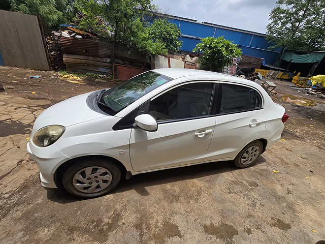 Used 2014 Honda Amaze in Anand