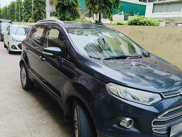 Used Ford EcoSport [2013-2015] Titanium 1.5 TDCi in Chandigarh