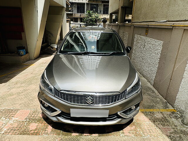 Used 2019 Maruti Suzuki Ciaz in Navi Mumbai