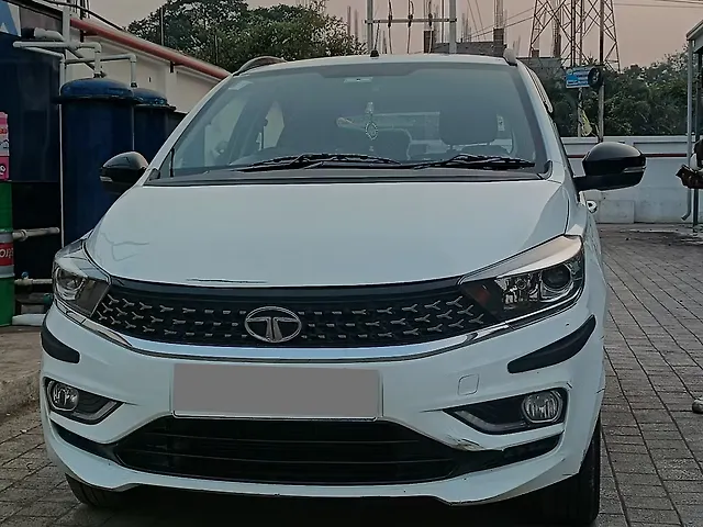 Used 2022 Tata Tiago in Indore