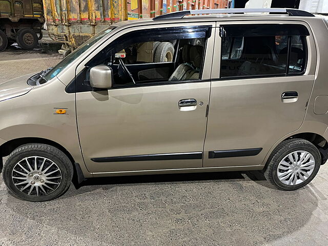 Used Maruti Suzuki Wagon R 1.0 [2014-2019] VXI in Murshidabad