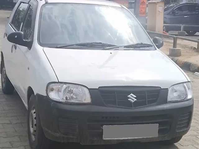 Used 2011 Maruti Suzuki Alto in Hansi Used 2011 Maruti Suzuki Alto in Hansi