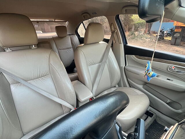 Used Maruti Suzuki Ciaz Alpha Hybrid 1.5 AT [2018-2020] in Chennai