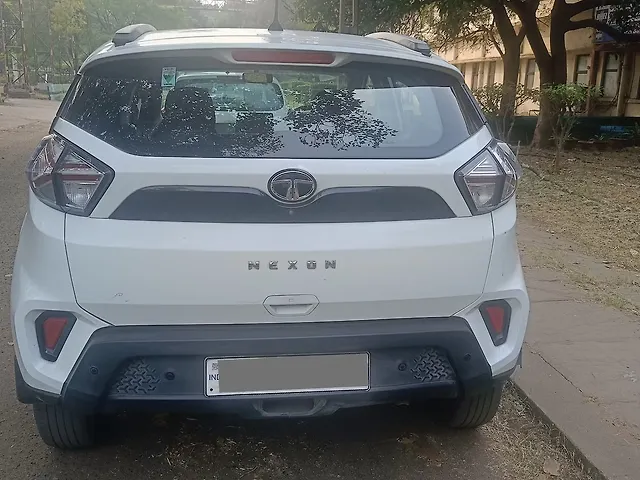 Used Tata Nexon [2020-2023] XM Diesel [2020-2023] in Bhopal