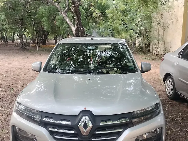 Used 2025 Renault Kwid in Tuticorin Used 2025 Renault Kwid in Tuticorin
