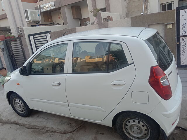 Used 2010 Hyundai i10 in Jamnagar