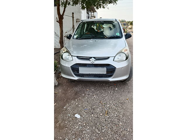 Used 2013 Maruti Suzuki Alto 800 in Botad