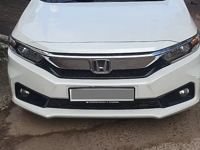 Used 2020 Honda Amaze in Jabalpur