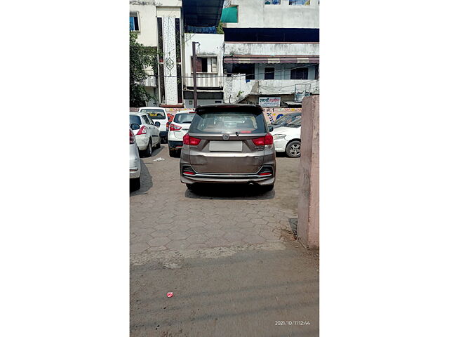 Used Honda Mobilio RS(O) Diesel in Bhopal