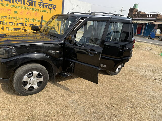 Used Mahindra Scorpio 2021 S3 2WD 7 STR in Gorakhpur