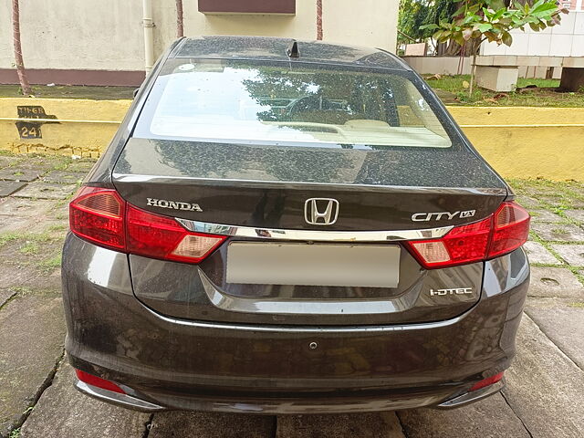 Used Honda City [2014-2017] VX (O) MT Diesel in Asansol