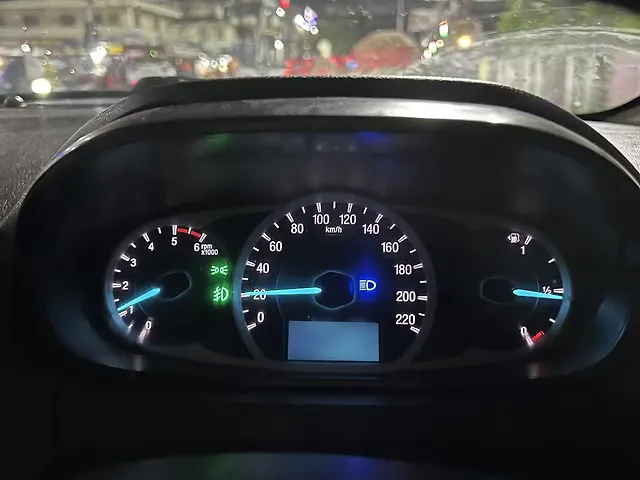 Used Ford Aspire Titanium Plus 1.5 TDCi [2018-2020] in Chhatarpur