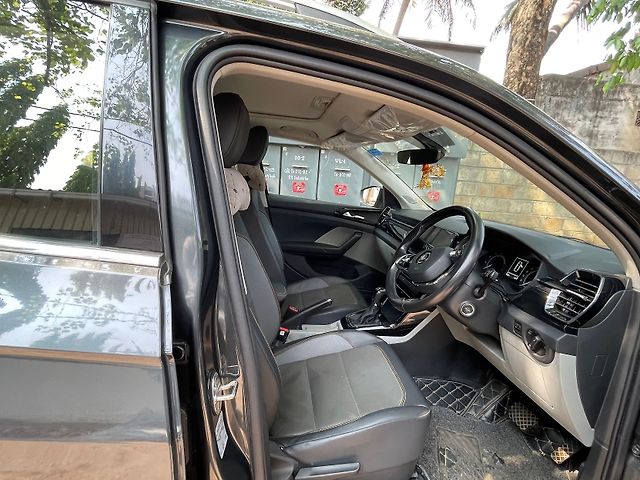 Used Skoda Kushaq [2021-2023] Style 1.0L TSI AT (6 Airbags) in Bangalore
