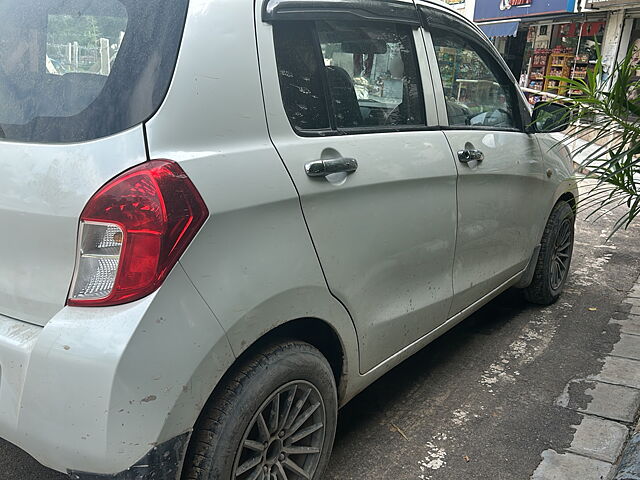 Used Maruti Suzuki Celerio [2014-2017] VXi CNG in Gurgaon