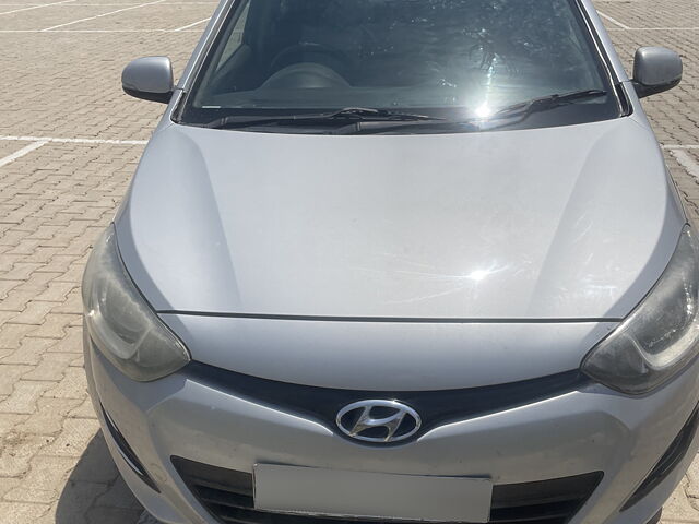 Used 2014 Hyundai i20 in Hisar