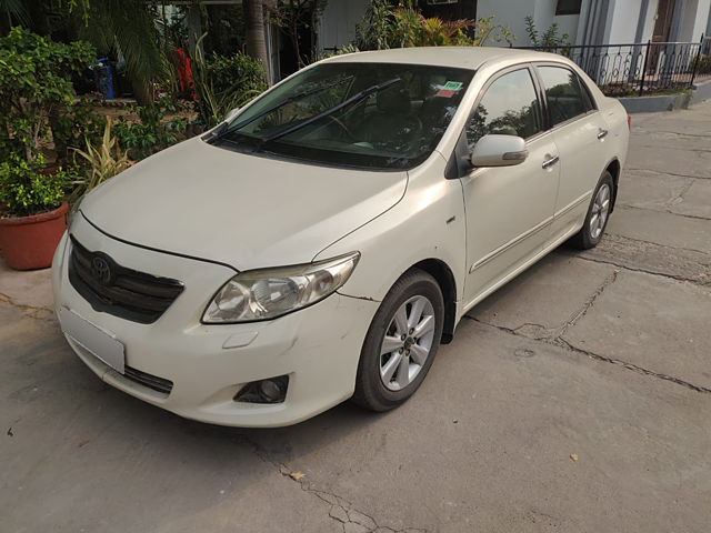 Used 2011 Toyota Corolla Altis in Delhi