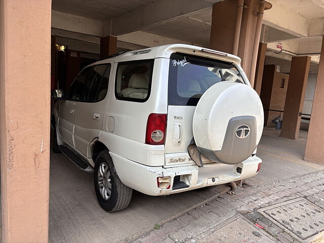 Used Tata Safari [2015-2017] 4x2 VX DICOR BS-IV in Nashik