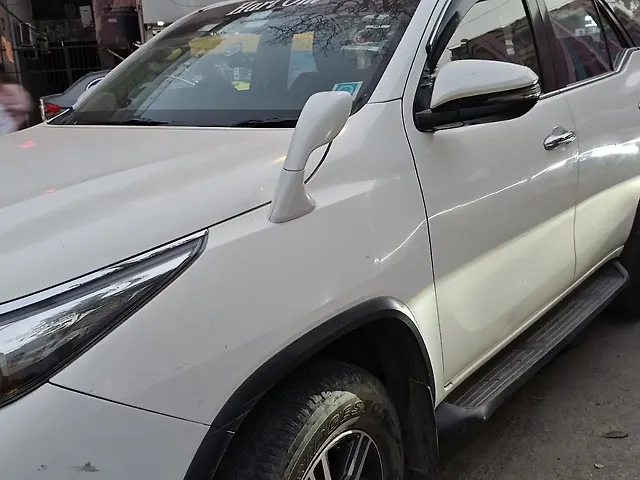 Used 2018 Toyota Fortuner in Delhi