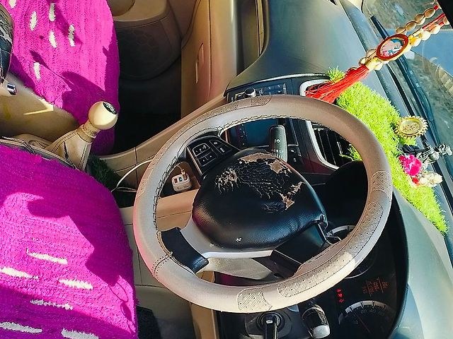 Used Maruti Suzuki Swift DZire [2011-2015] ZDI in Latur