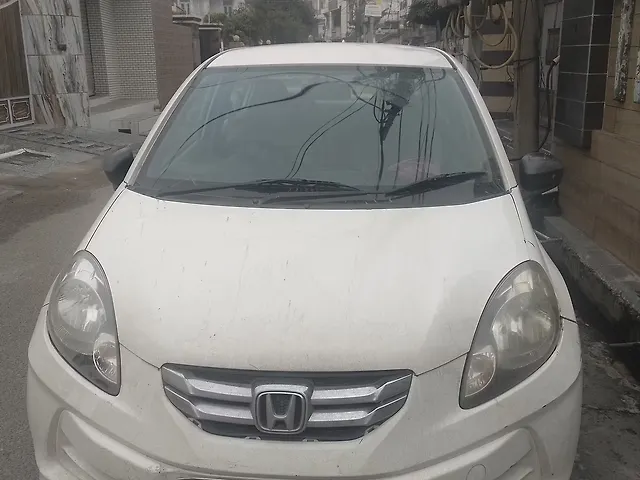 Used 2014 Honda Amaze in Jammu