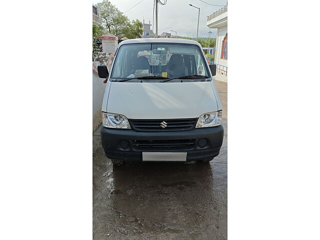 Used Maruti Suzuki Eeco [2010-2022] 5 STR WITH A/C+HTR in Renukut