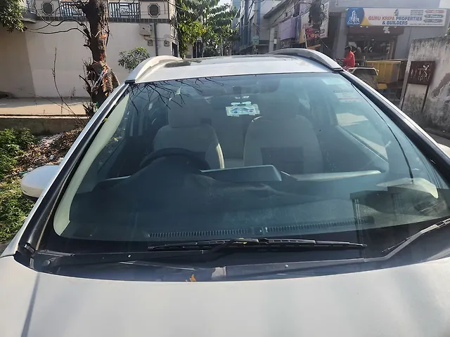 Used Honda WR-V [2017-2020] VX MT Diesel in Delhi
