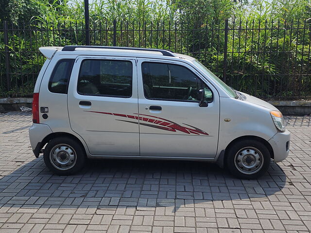 Used Maruti Suzuki Wagon R [2006-2010] Duo LXi LPG in Mumbai