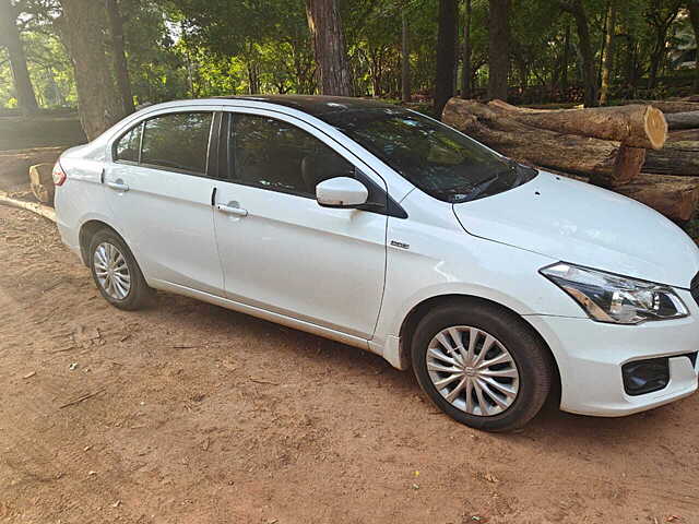 Used Maruti Suzuki Ciaz [2014-2017] VDi SHVS in Chennai