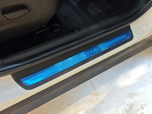 Used Kia Seltos [2019-2022] GTX Plus DCT 1.4 [2020-2021] in Delhi