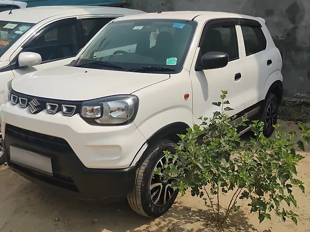 Used 2023 Maruti Suzuki S-Presso in Delhi