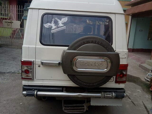 Used Mahindra Bolero [2011-2020] SLE BS IV in Bolpur