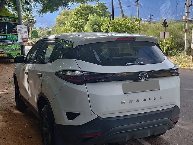 Used 2020 Tata Harrier in Virudhunagar