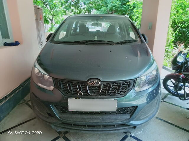 Used Mahindra Marazzo [2018-2020] M2 8 STR in Hanamkonda