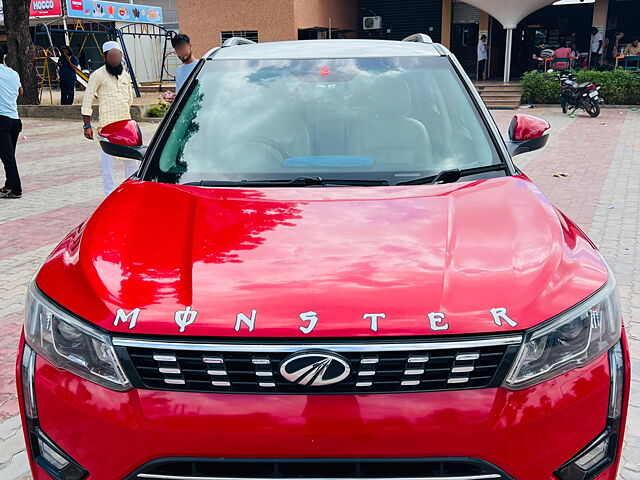 Used Mahindra XUV300 [2019-2024] 1.5 W8 (O) [2019-2020] in Ahmedabad