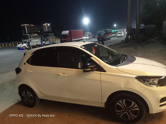 Used Tata Tiago XT iCNG in Gurgaon