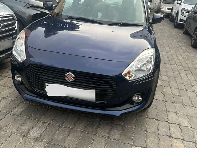 Used 2018 Maruti Suzuki Swift in Chennai