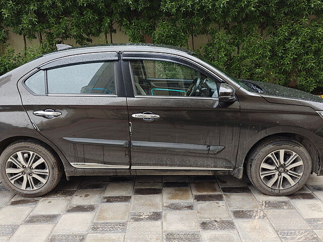 Used Honda Amaze VX 1.2 Petrol CVT in Delhi